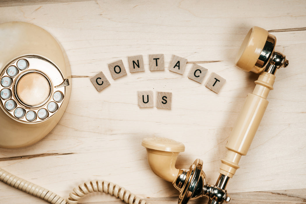 Contact Us - Dream Home Store Support | Customer Help