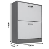 Blisswood Small Shoe Cabinet