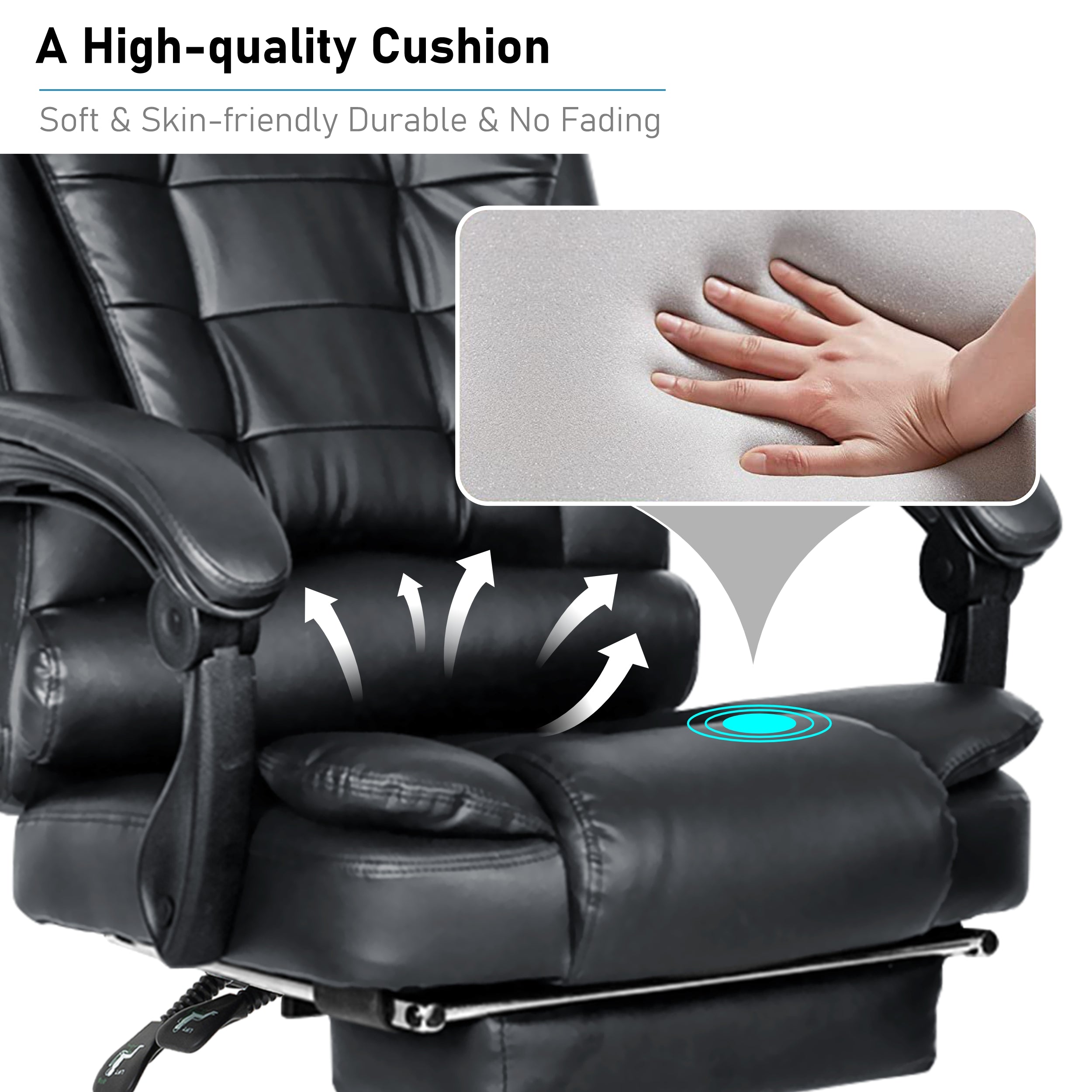 ergonomic chair