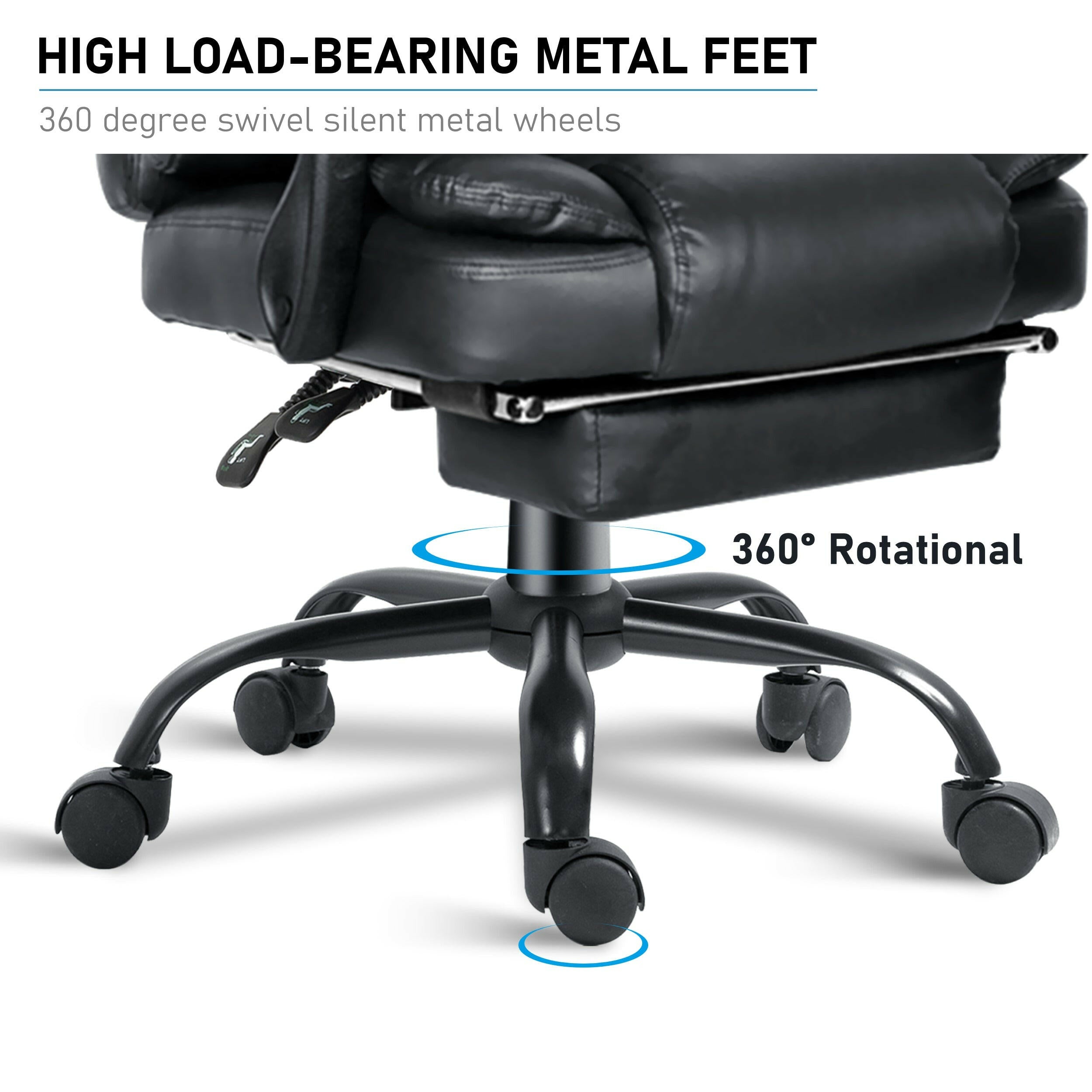 best office desk chair