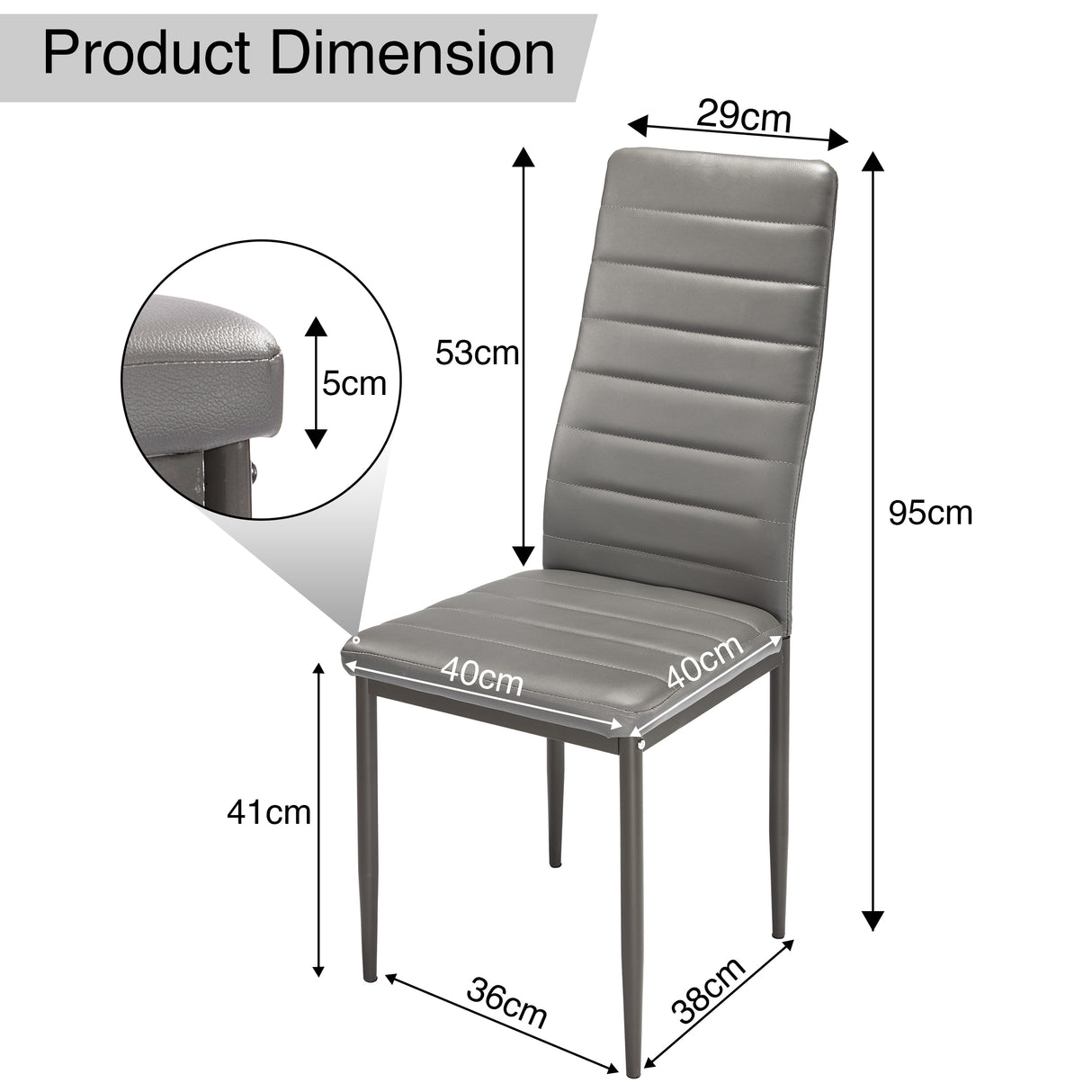 Dining grey chairs stylish comfortable and durable seating for modern dining spaces.