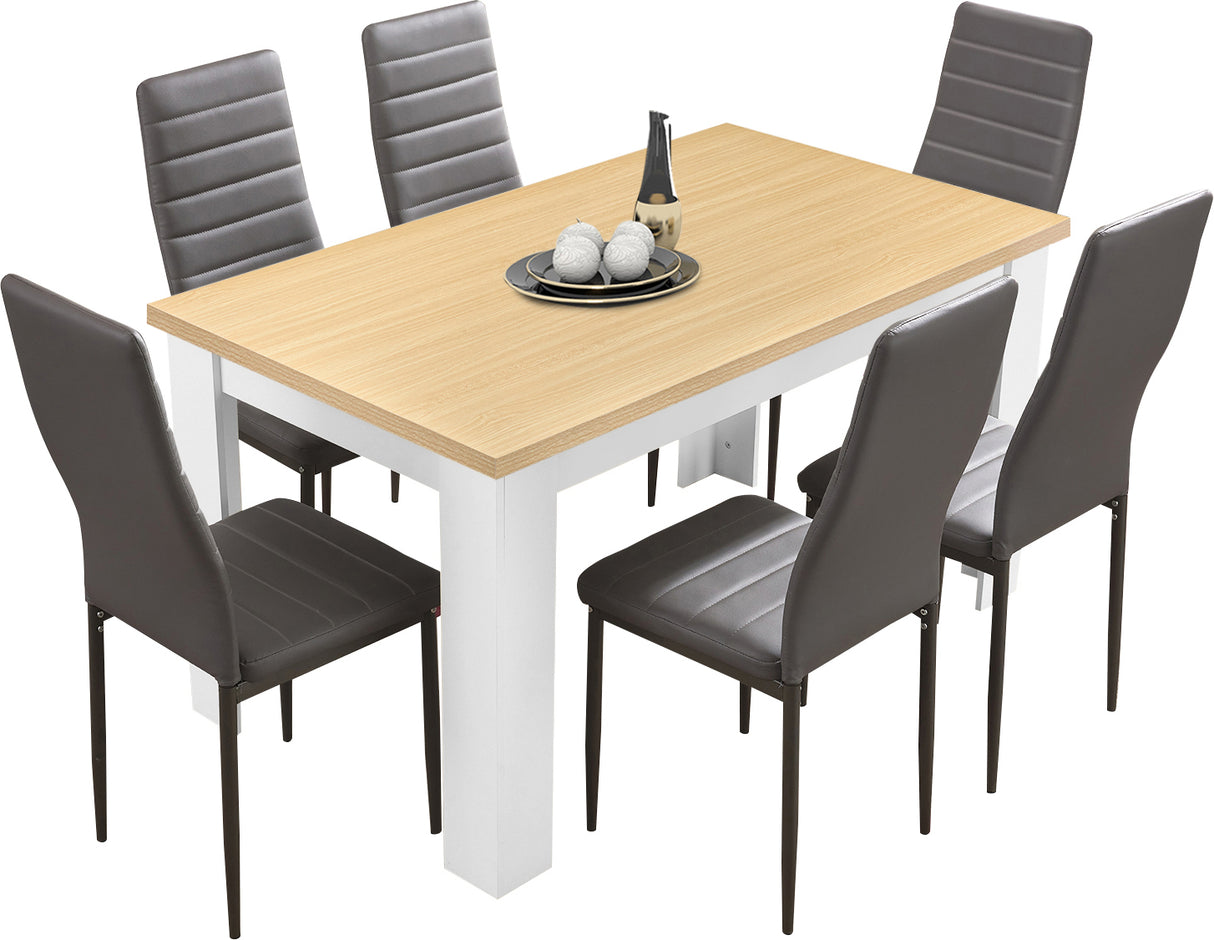 Dining table and chairs sale, perfect deals for stylish home dining sets.