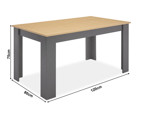 Dining table in sale stylish durable and perfect for modern dining spaces in the UK