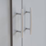 door handles