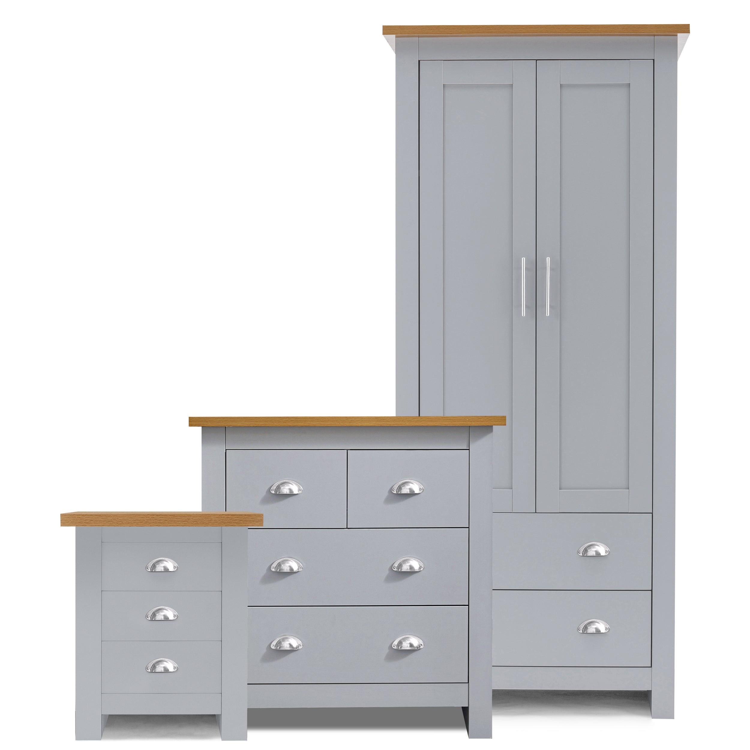 bedroom furniture set