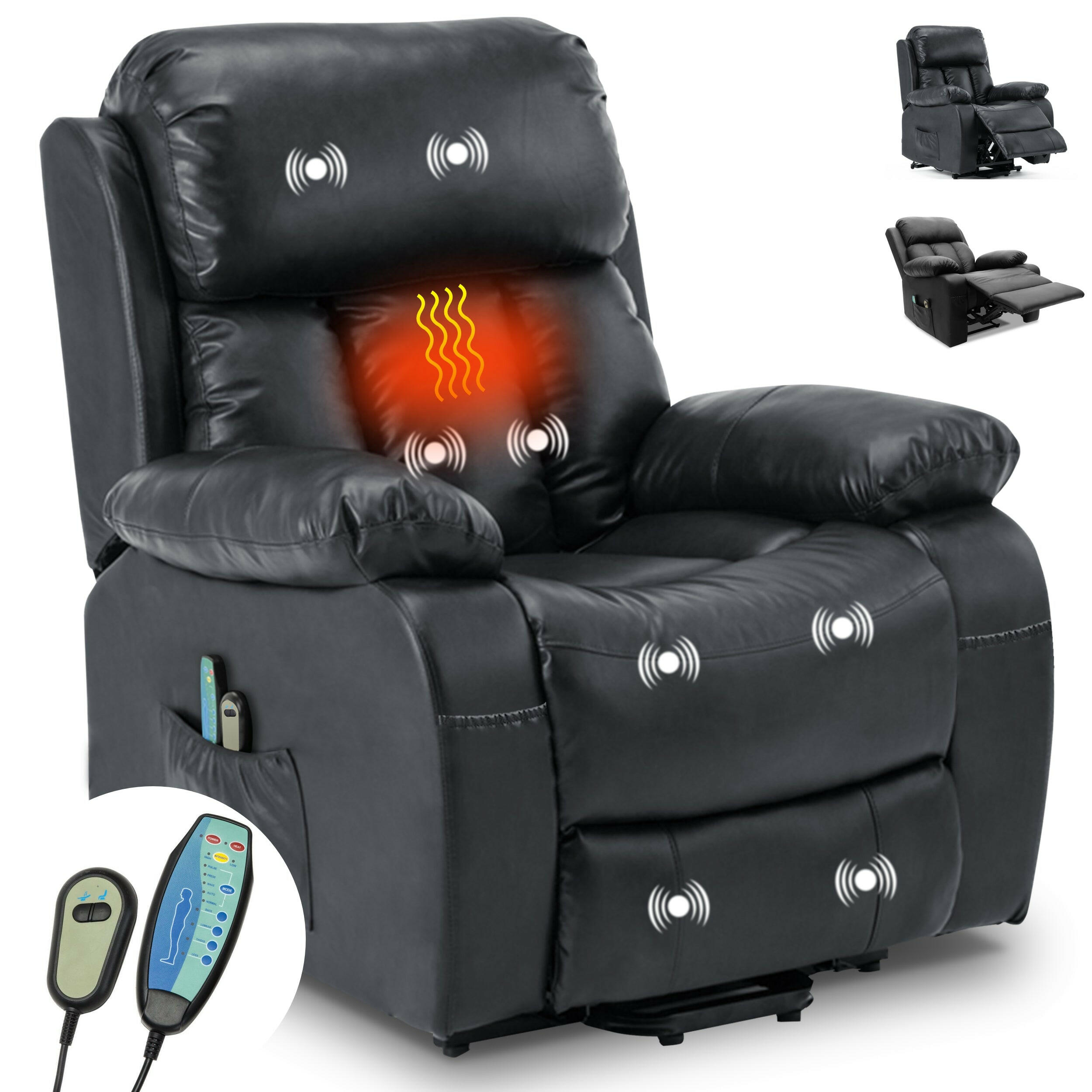 recliner chair