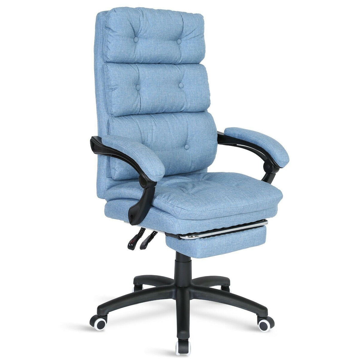 Luxurious executive office chairs with ergonomic design for ultimate comfort and style.