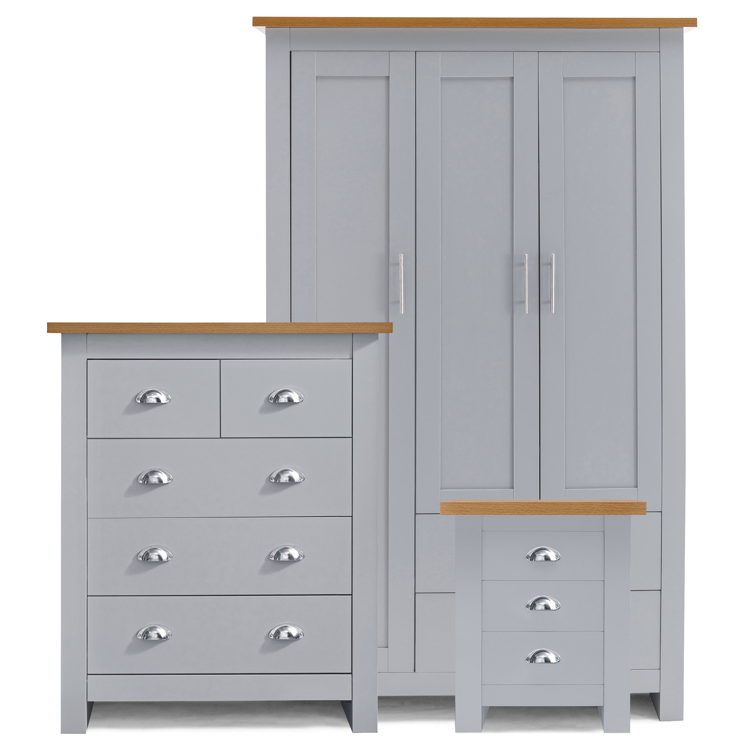 bedroom furniture set