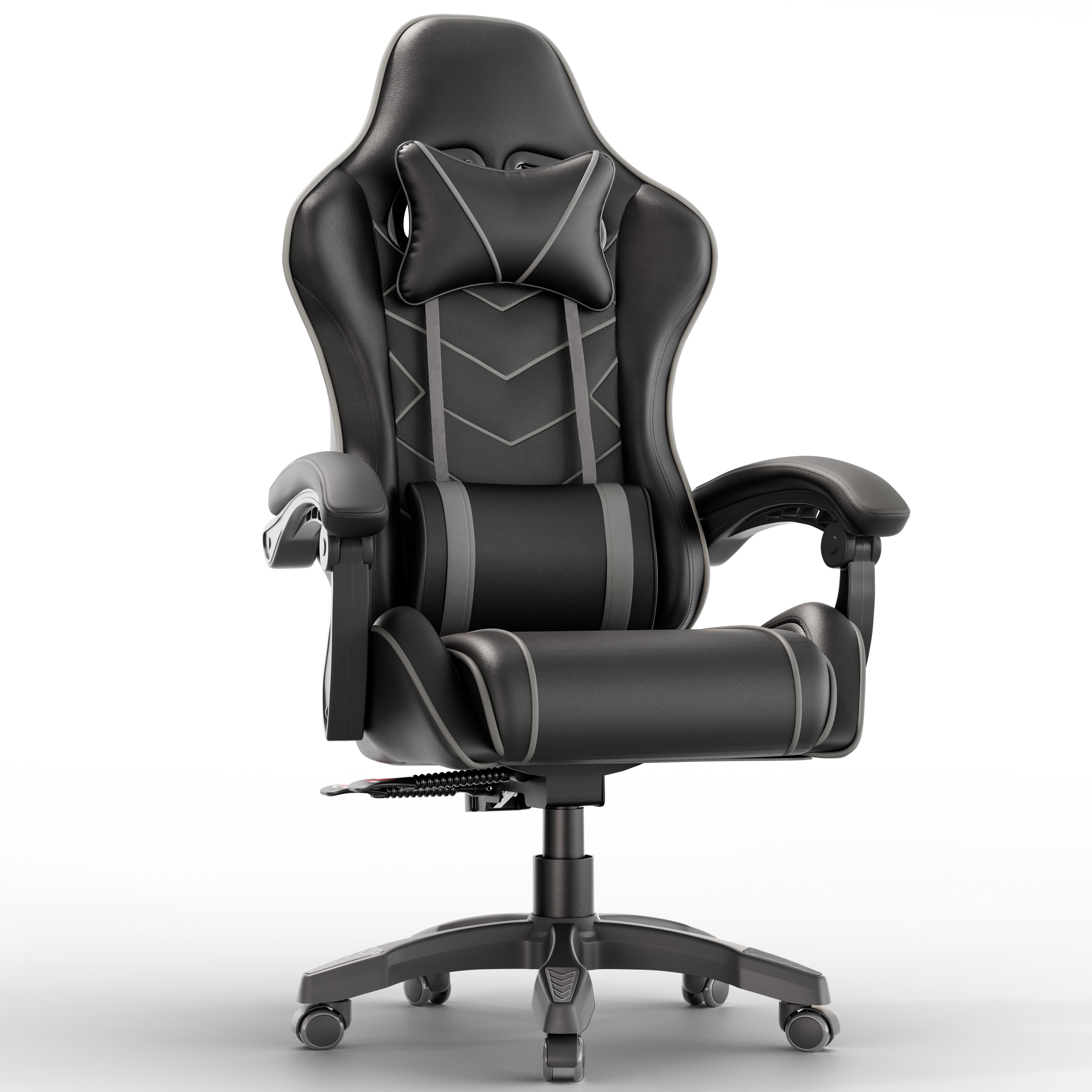 Office Chair Panther Gaming Chair Batman Swift X Black Panther – SBNT