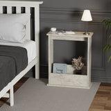 Blisswood Narrow Side Table