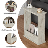 Blisswood Narrow Side Table