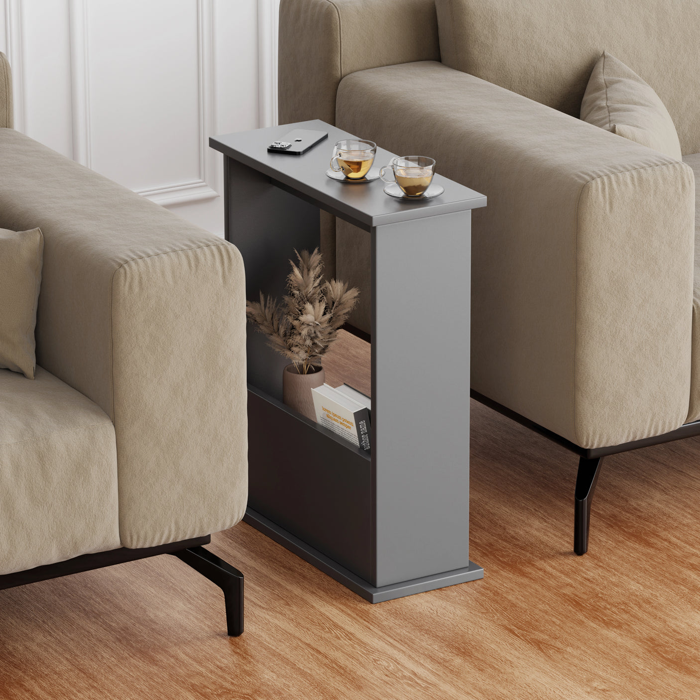 Blisswood Narrow Side Table