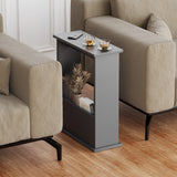 Blisswood Narrow Side Table