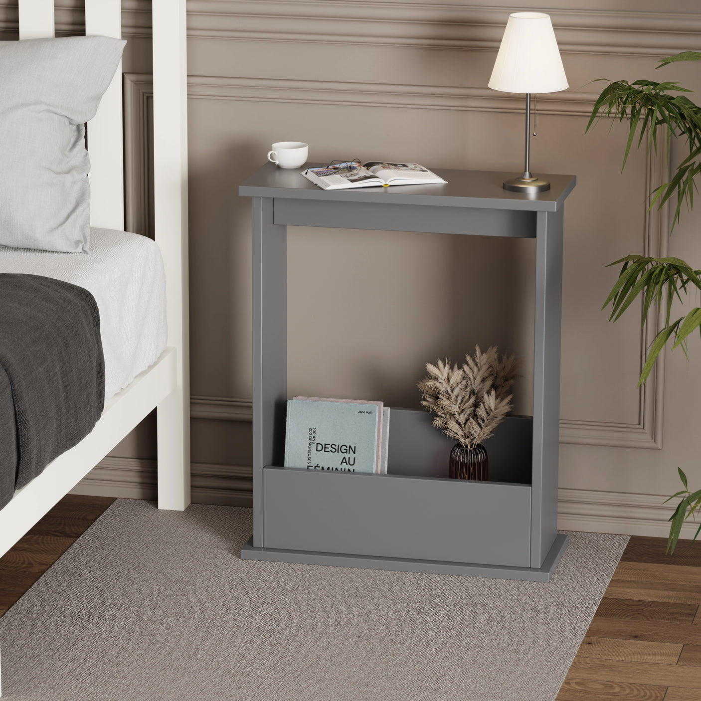 Blisswood Narrow Side Table