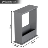 Blisswood Narrow Side Table