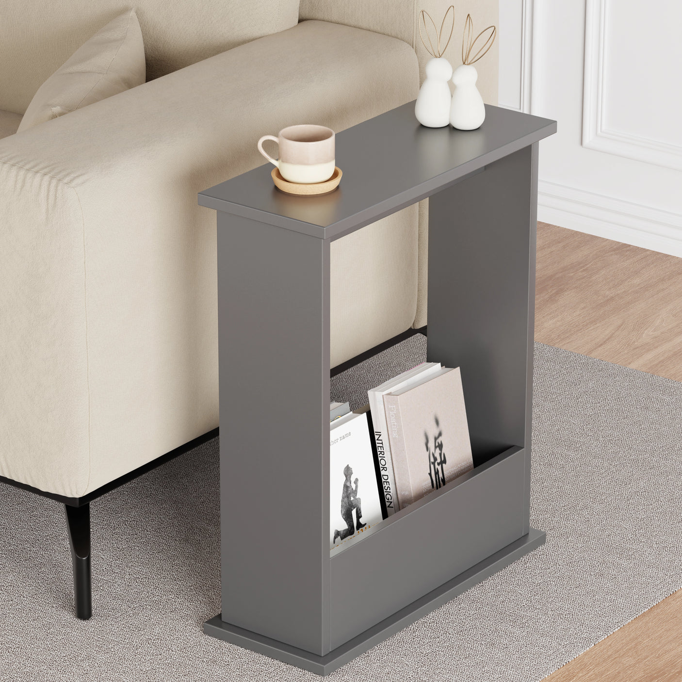 Blisswood Narrow Side Table