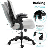 Office Desk Chair | Adjustable & Swivel Mesh Office Chair