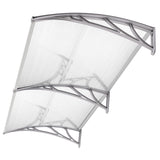 Waterproof Front Door Canopy
