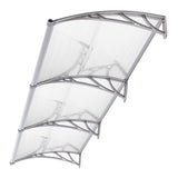 Waterproof Front Door Canopy