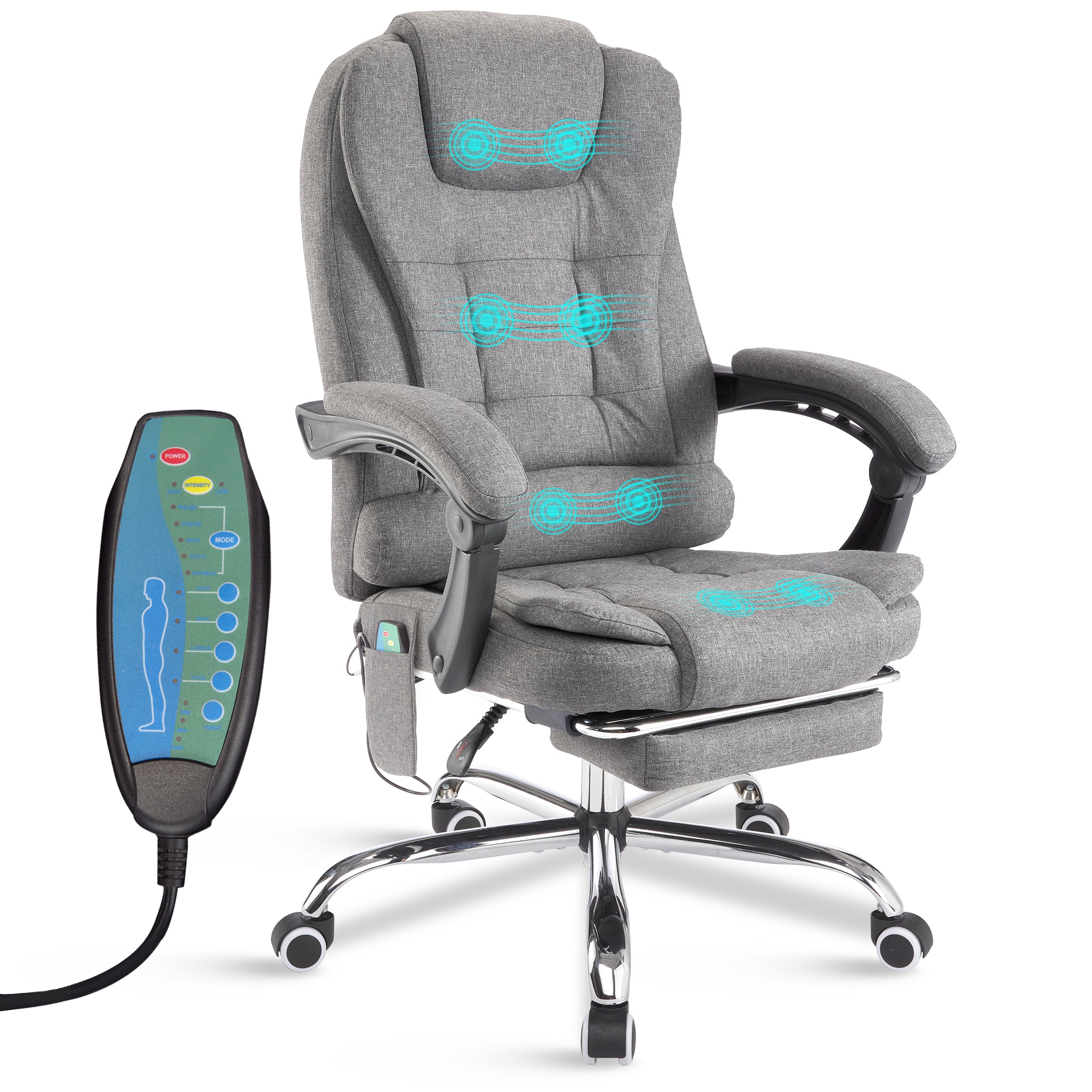 ergonomic chair