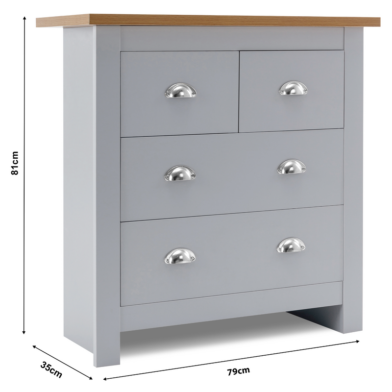 cheap chest of drawers