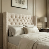 [Small Double | Beige]