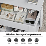 Blisswood Lift Up Modern Coffee Table with Storage