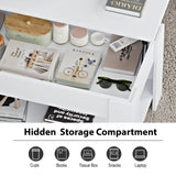 Blisswood Lift Up Modern Coffee Table with Storage