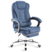 Experience ultimate comfort with the Blisswood high back office chair—support and style!