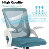 Dream Home Store high-quality office mesh chair for ergonomic support.