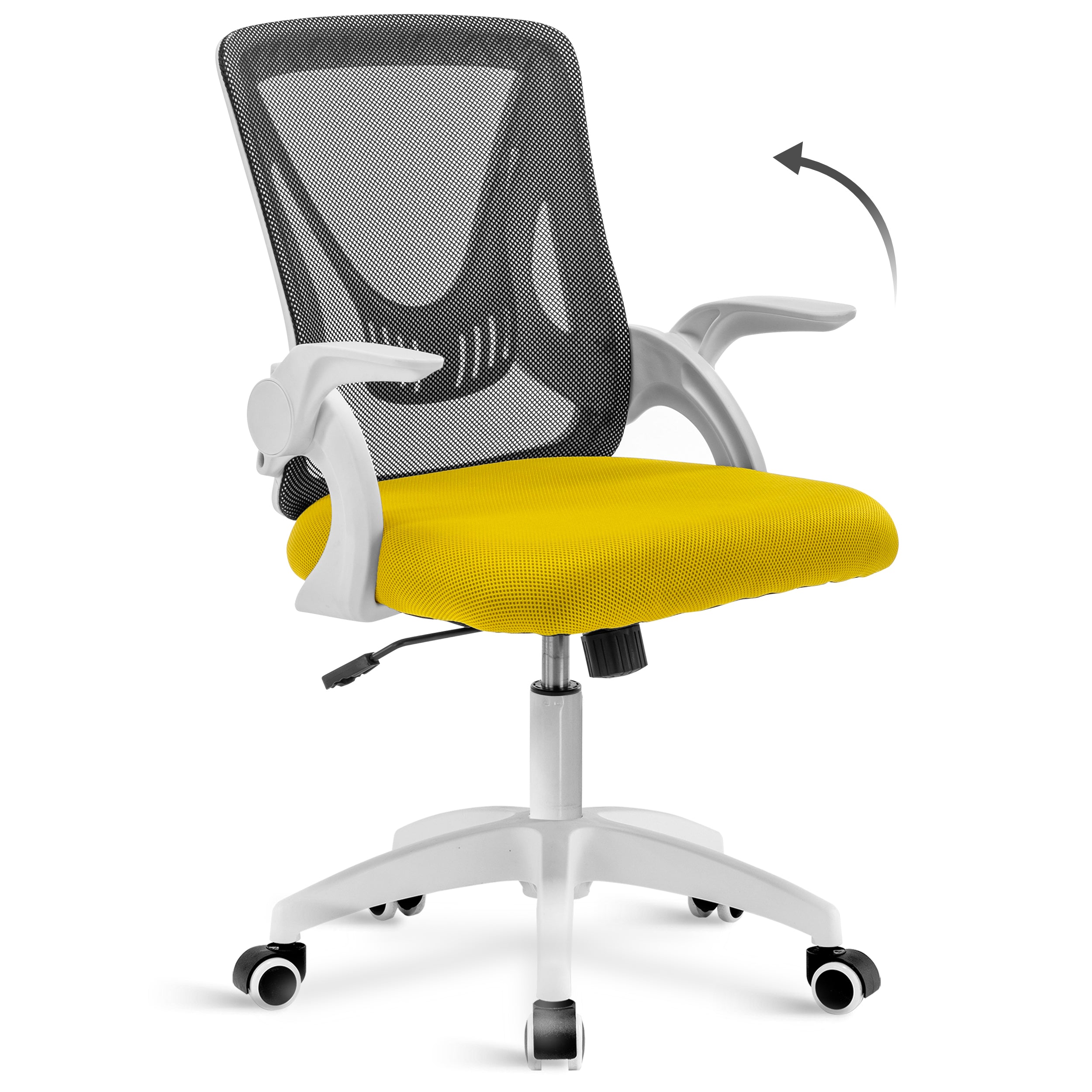 mesh office chair