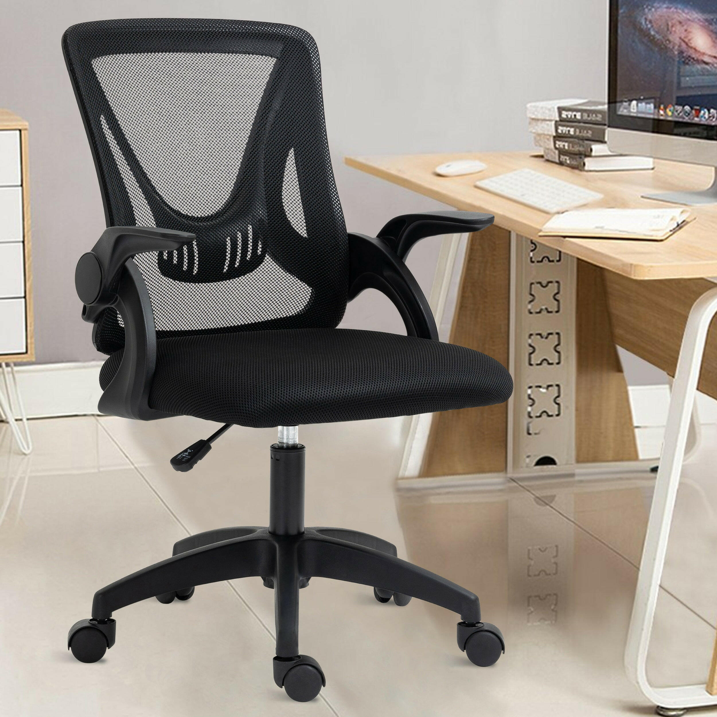 computer chair