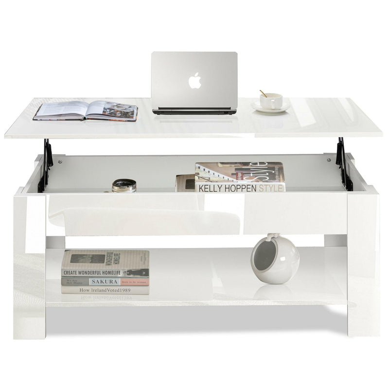 small table