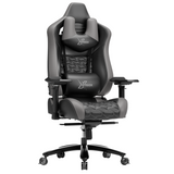 Xstriker Racing Gaming Chair With 5D Armrest - Ergonomic PC Chair