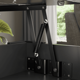 Blisswood Lift-Top Coffee Table With Storage