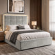 Ottoman Bed