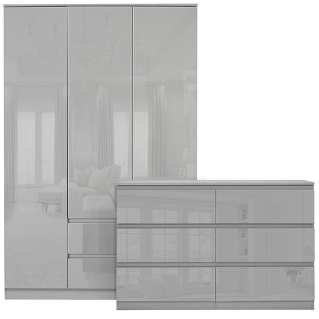 Light grey bedroom furniture sets modern and stylish design for contemporary rooms