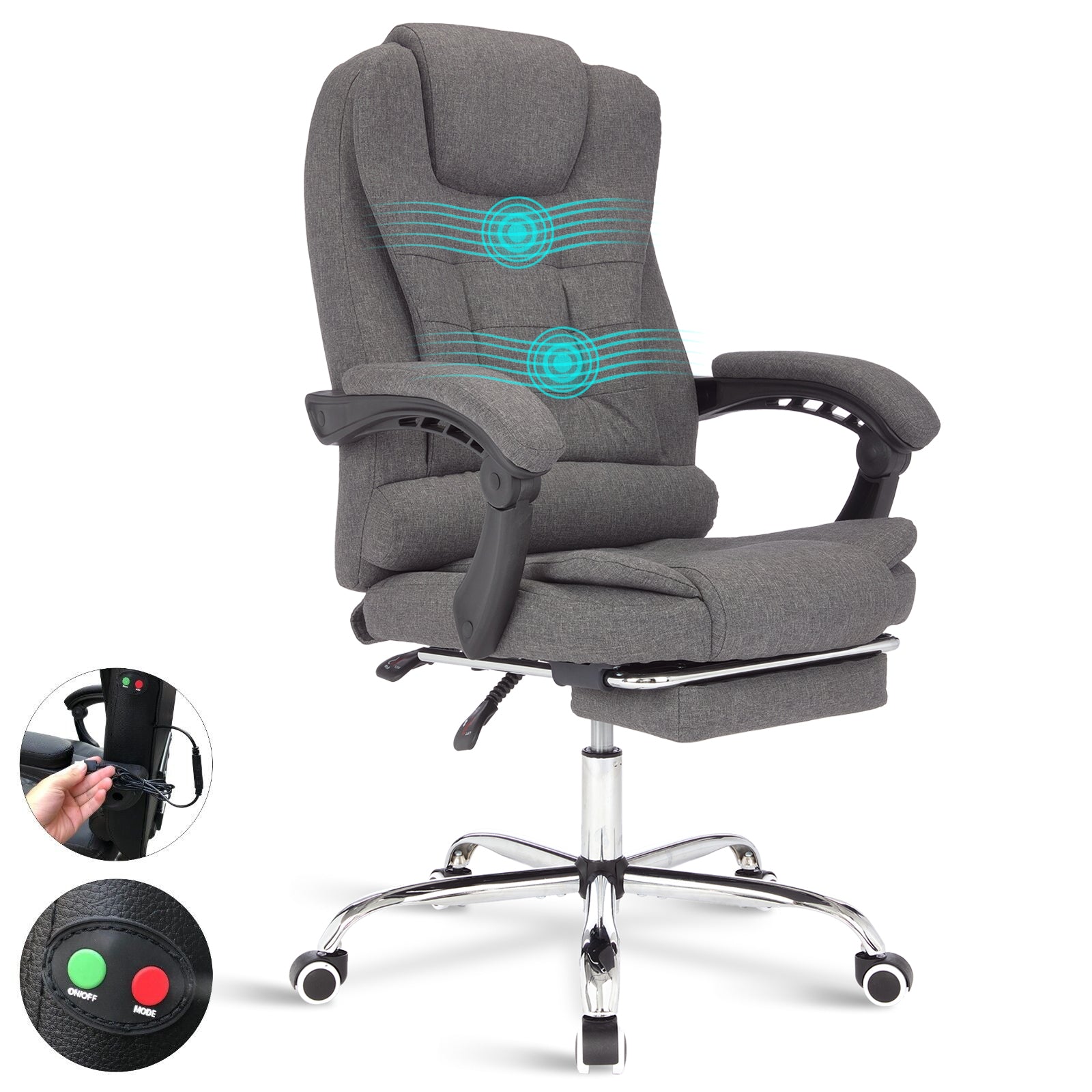 office chair ergonomic