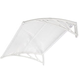 Waterproof Front Door Canopy