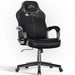Xstriker Small Gaming Chair - Fabric Desk Chair For Home or Office