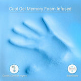 Memory foam double mattress sale, offering ultimate comfort and support for restful sleep.