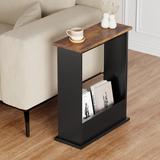 Narrow end table UK – a compact, stylish piece perfect for small spaces or next to your sofa.