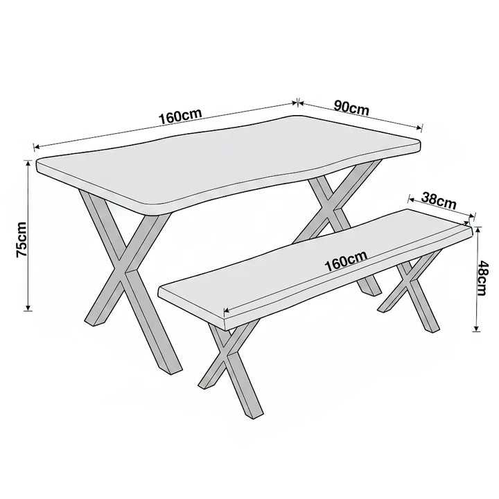 [Oak] product dimension