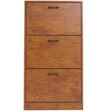 Blisswood Slim Shoe Cabinet