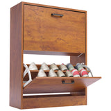 Blisswood Small Shoe Cabinet