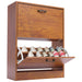 Blisswood Small Shoe Cabinet