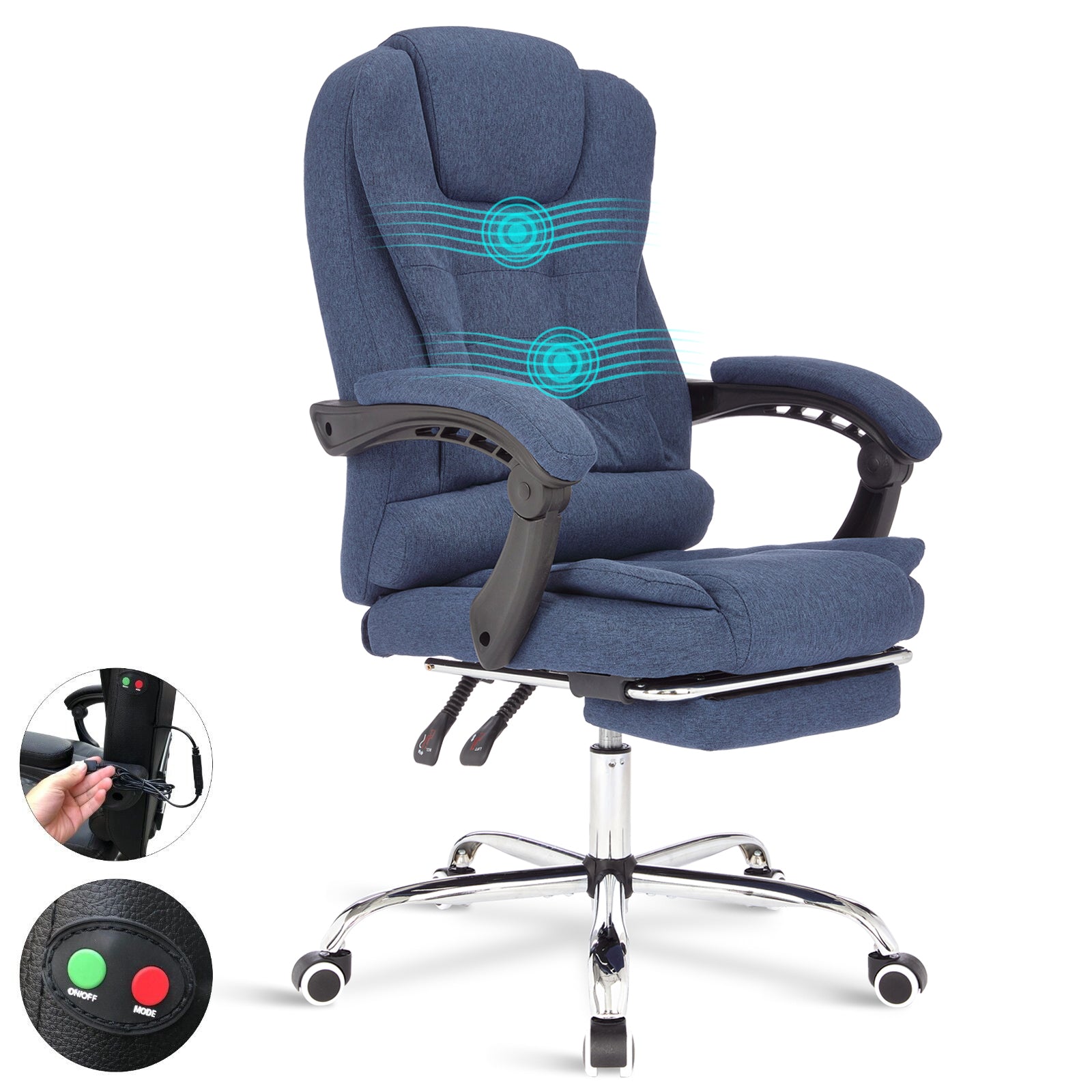 comfy office chair