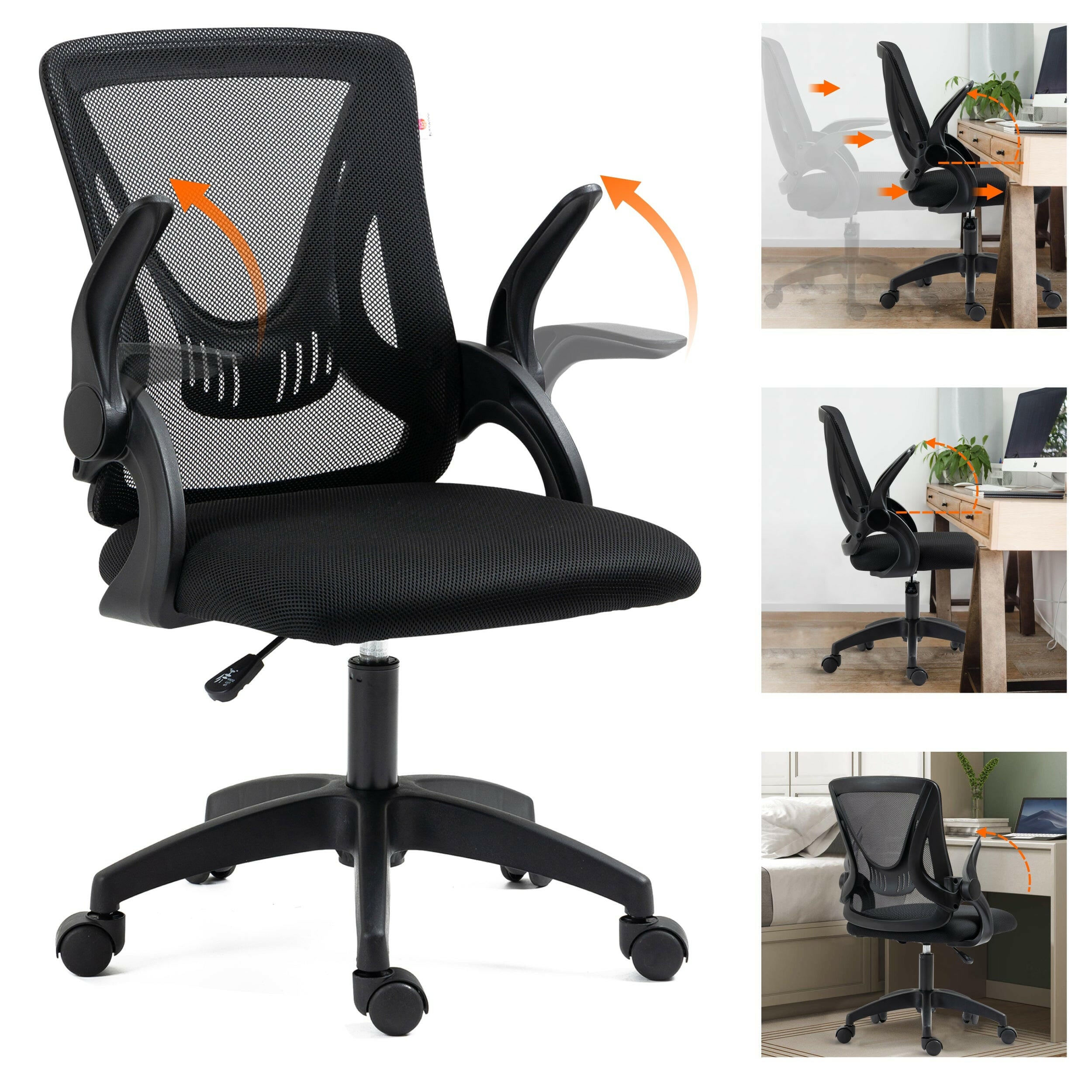 best office desk chair