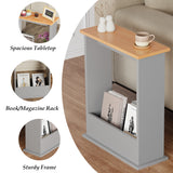 Blisswood Narrow Side Table