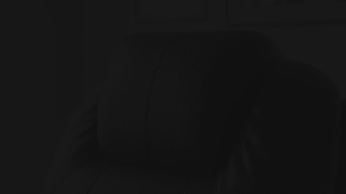 Electric Recliner Chair For Elderly with Heat & Massage